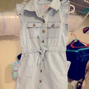 Girls 3T dress